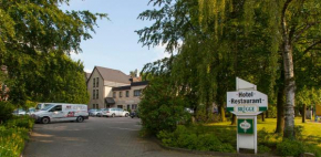 Отель Hotel Brügge  Иббенбюрен